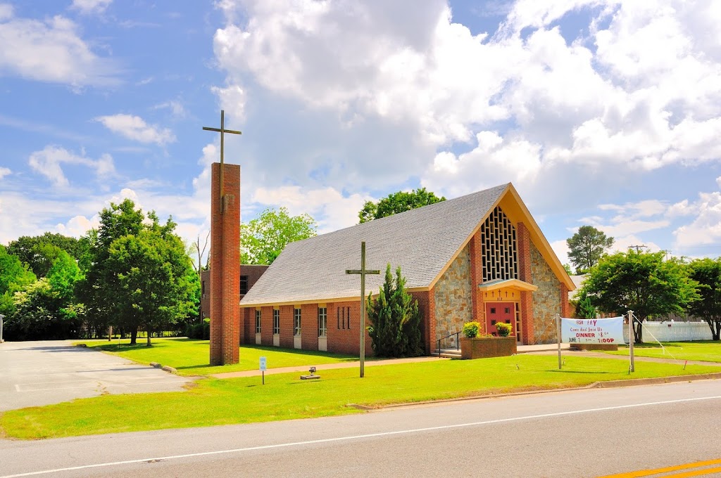 Parkview United Methodist Church | 912 Briarfield Rd, Newport News, VA 23605, USA | Phone: (757) 245-6746