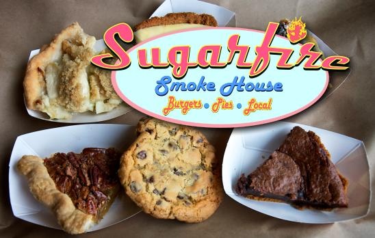 Sugarfire 44 | 932 Meramec Station Rd, Valley Park, MO 63088, USA | Phone: (636) 825-1400