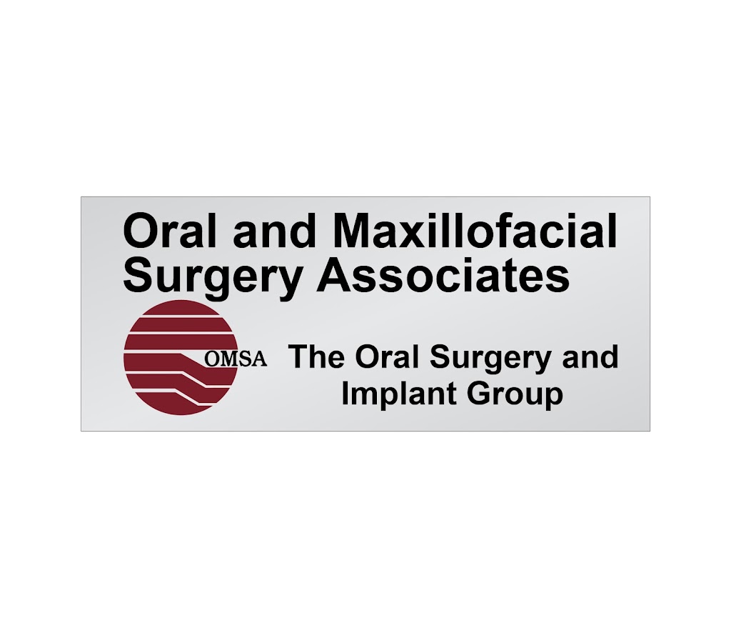 Oral and Maxillofacial Surgery Associates | 100 E Commerce Blvd suite b, Slinger, WI 53086, USA | Phone: (262) 222-5599