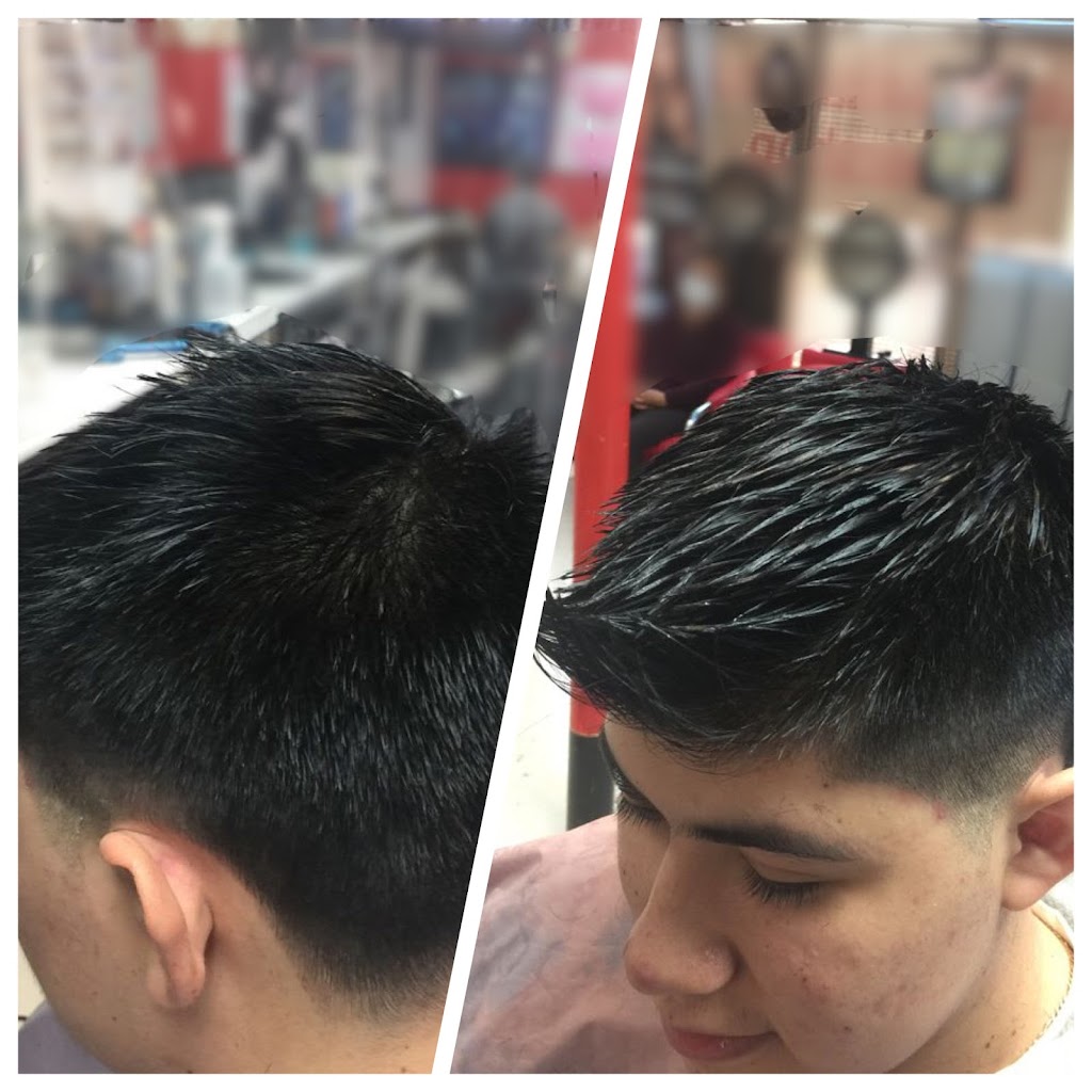 Strictly Barber | 226 US-1, Edison, NJ 08817, USA | Phone: (908) 812-1899