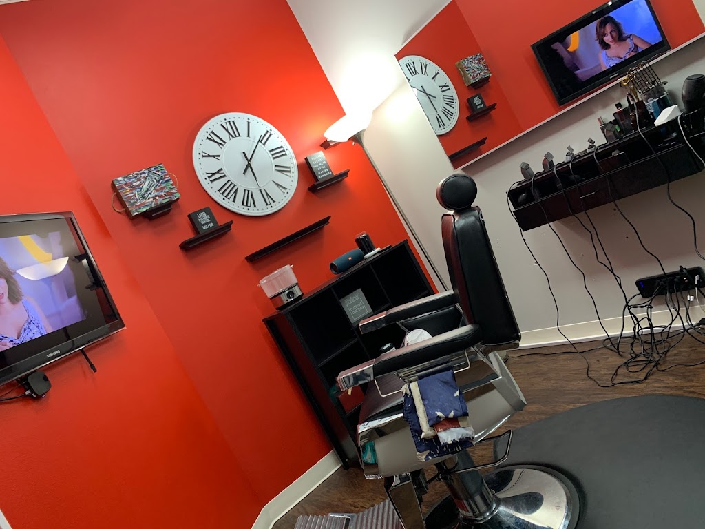 Shear Excellence Barber Lounge | 4709 W Parker Rd Suite 420, Plano, TX 75093, USA | Phone: (314) 951-8810