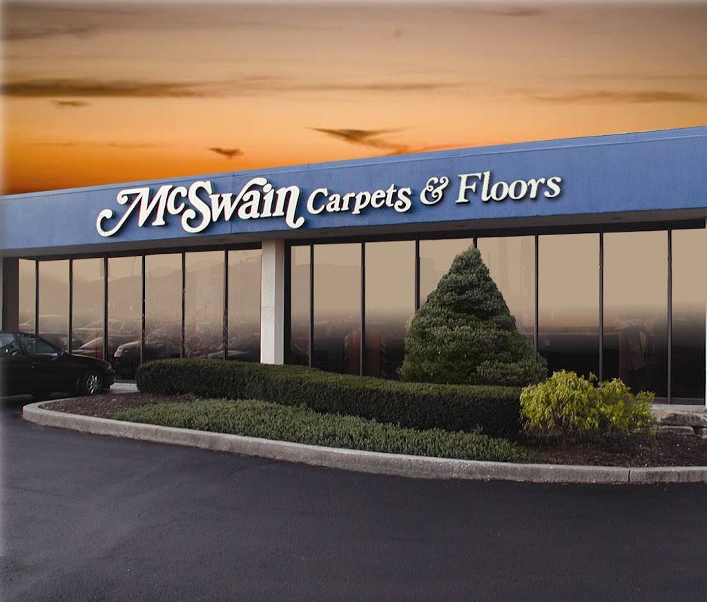 McSwain Carpets & Floors | 340 Miamisburg Centerville Rd, Dayton, OH 45459, USA | Phone: (937) 433-6622