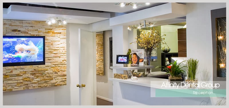 Affinity Dental Group, Babak Mikhak DDS | 5312 Comercio Ln, Woodland Hills, CA 91364, USA | Phone: (818) 884-4338