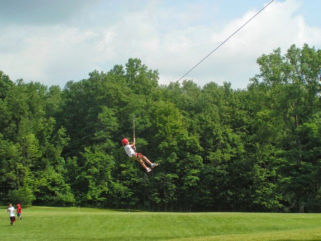 Red Oak Camp | 9057 Kirtland Chardon Rd, Willoughby, OH 44094, USA | Phone: (440) 256-0716