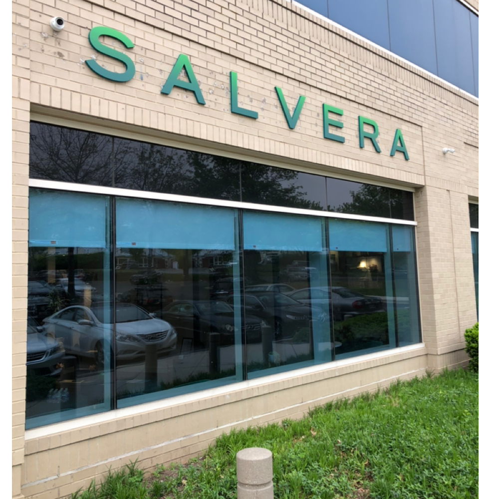 Salvera - Medical Cannabis Dispensary | 4201 Northview Dr #100, Bowie, MD 20716, USA | Phone: (240) 260-3305