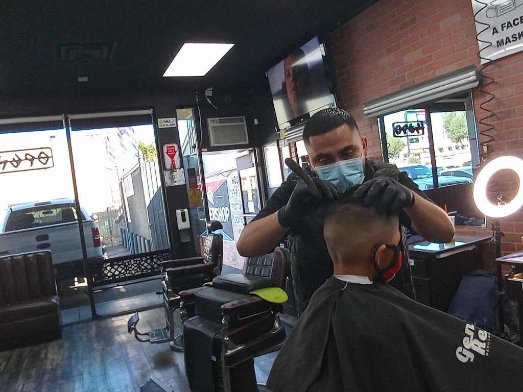 JQs Barber Shop | 1240 E Florence Ave, Los Angeles, CA 90001, USA | Phone: (323) 384-6740