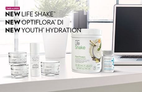 Independent Shaklee Distributor | 2243 S Caldwell Ave, Ontario, CA 91761, USA | Phone: (909) 286-2718