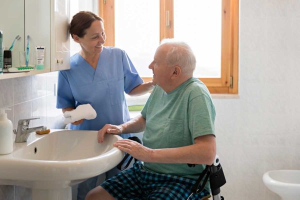 Dignity Home Care Services | 45392 Kensington St, Utica, MI 48317, USA | Phone: (586) 329-8546