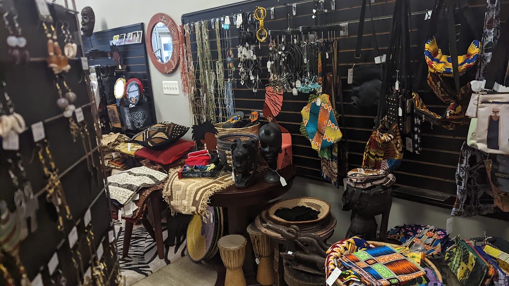 Gallery Africa | Woodmore Towne Centre, 9300 Woodmore Center Dr Suite 503, Glenarden, MD 20706, USA | Phone: (301) 773-8661