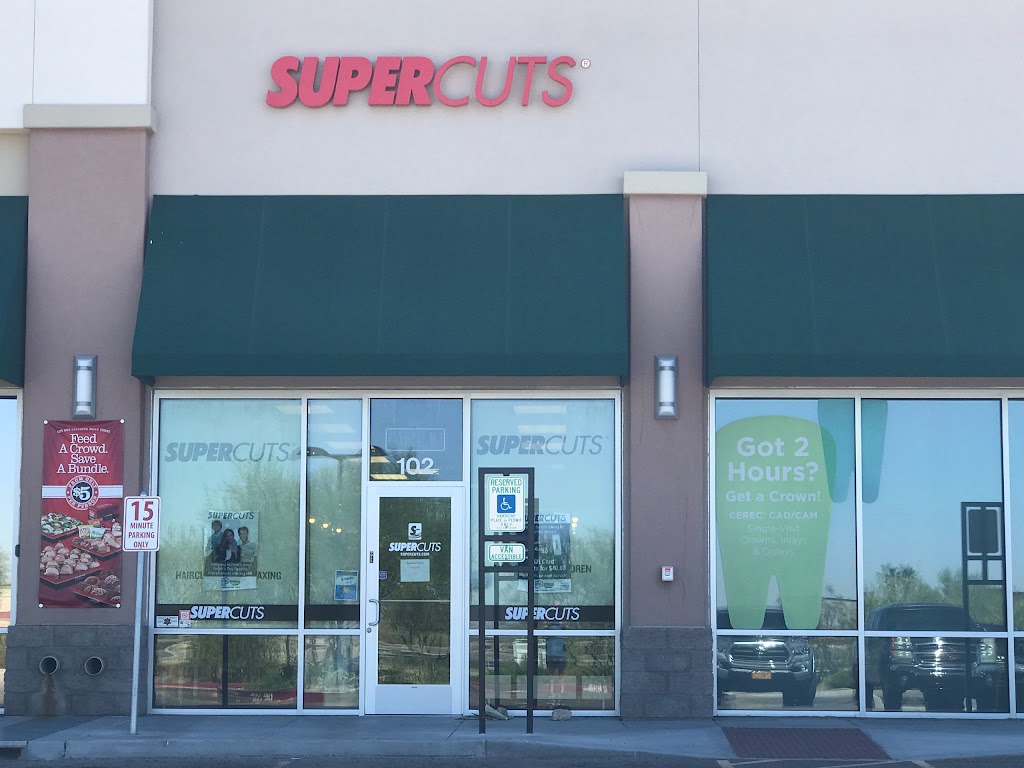 Supercuts | 34317 N Cave Creek Rd #102, Cave Creek, AZ 85331, USA | Phone: (480) 595-9255