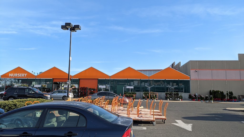 The Home Depot | 1621 N Olden Ave, Ewing Township, NJ 08638, USA | Phone: (609) 393-3697