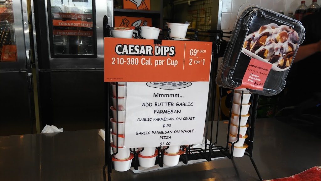 Little Caesars Pizza | 8167 State Rd 52, Hudson, FL 34667, USA | Phone: (727) 857-7999