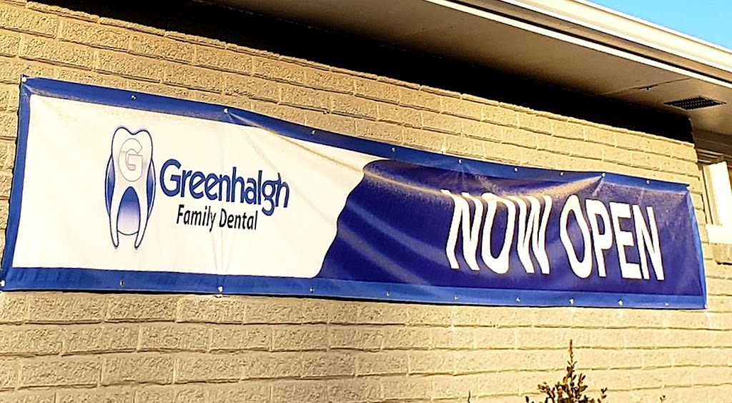 Greenhalgh Family Dental | 5636 Nieman Rd, Shawnee, KS 66203, USA | Phone: (913) 631-2400