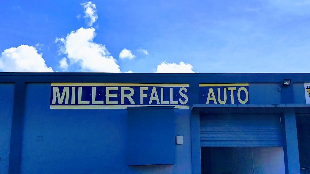 Miller Falls Automotive | 12005 SW 114th Pl, Miami, FL 33176, USA | Phone: (305) 785-3306