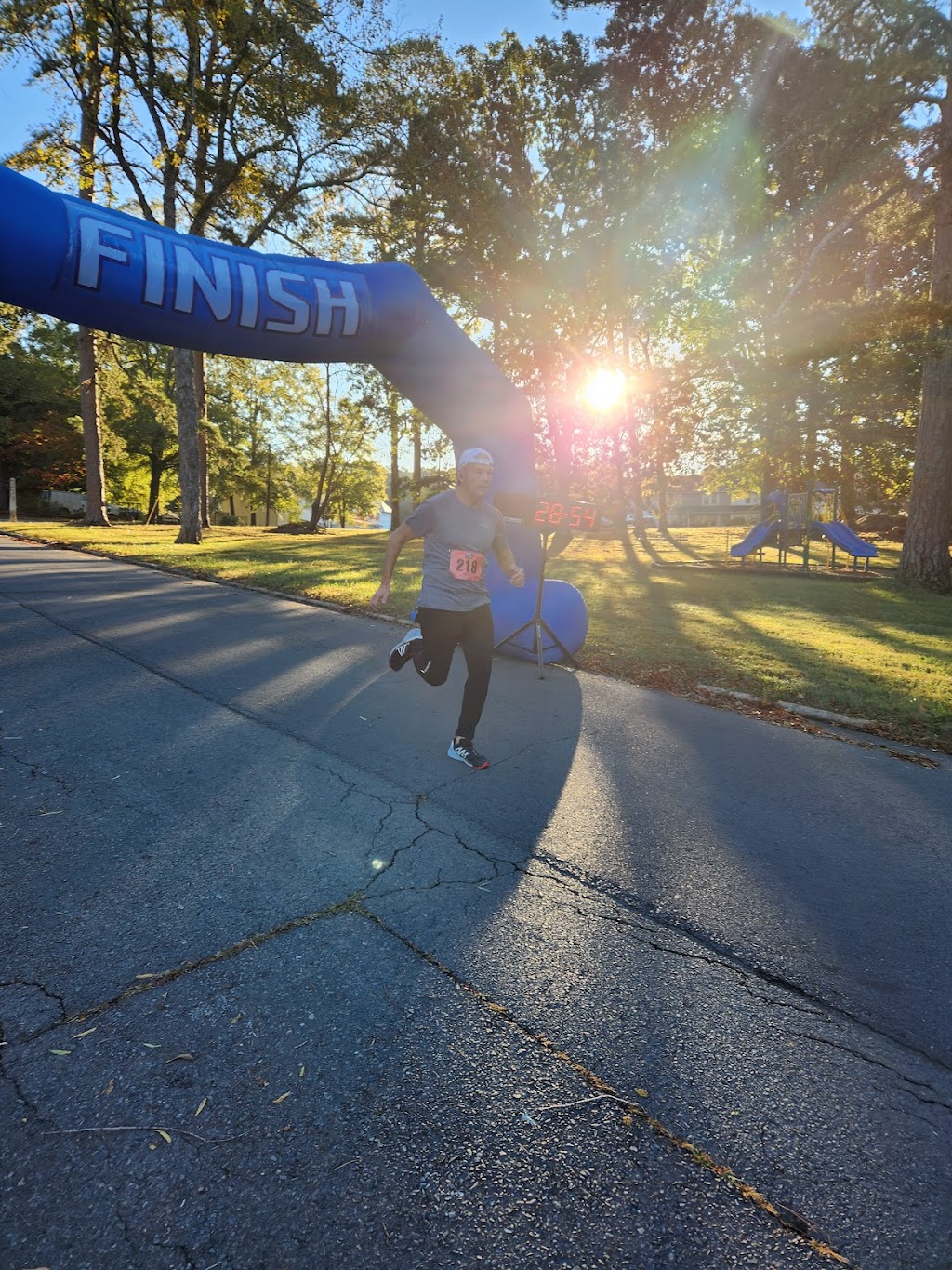 Pine Street Park | 98 Pine St, Badin, NC 28009, USA | Phone: (704) 422-3470