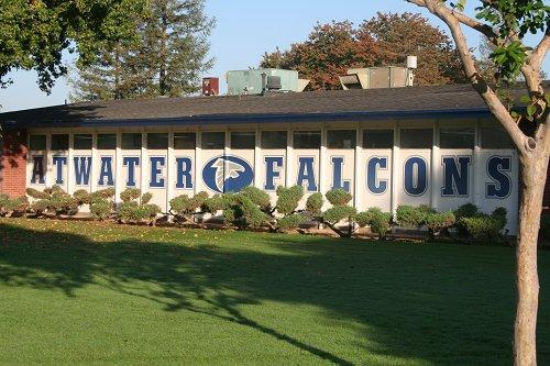 Atwater High School | 2201 Fruitland Ave, Atwater, CA 95301, USA | Phone: (209) 325-1200