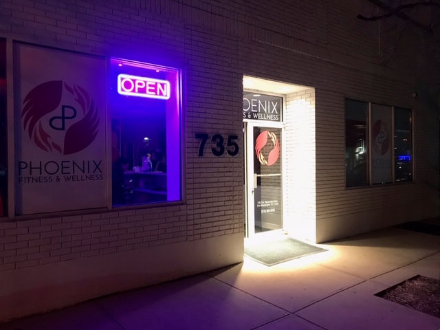 PHOENIX FITNESS & WELLNESS, LLC | 735 Port Washington Blvd, Port Washington, NY 11050, USA | Phone: (917) 848-0827 PHOENIX FITNESS & WELLNESS, LLC | 735 Port Washington Blvd, Port Washington, NY 11050, USA | Phone: (917) 848-0827