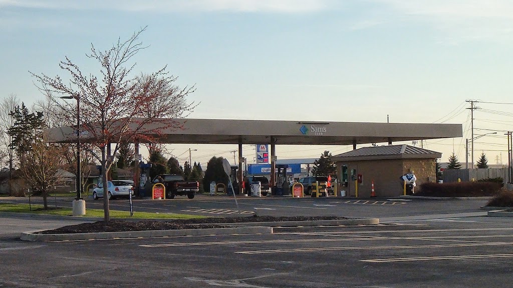 Sams Club Gas Station | 6736 Lima Rd, Fort Wayne, IN 46818, USA | Phone: (260) 490-0626