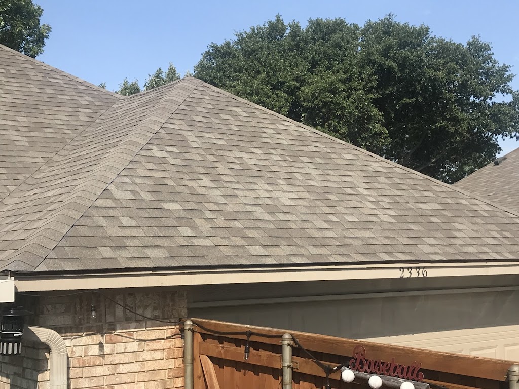 Approved Roofing | 14240 Stanley Ln, Forney, TX 75126, USA | Phone: (972) 742-3071