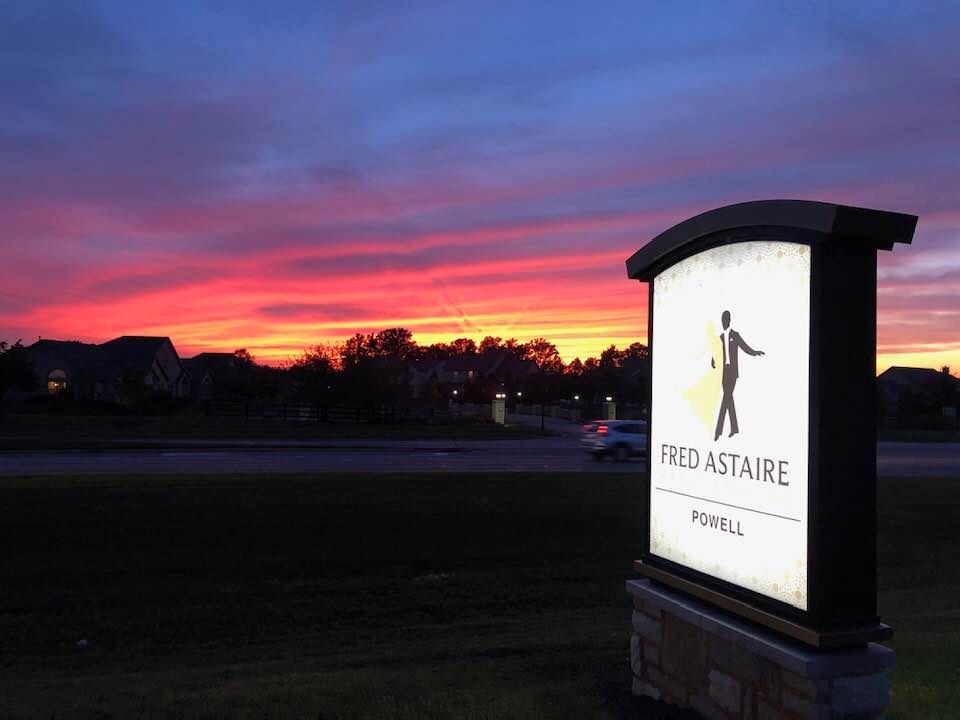 Fred Astaire Dance Studios - Powell | 3499 Market St, Powell, OH 43065, USA | Phone: (740) 368-9040