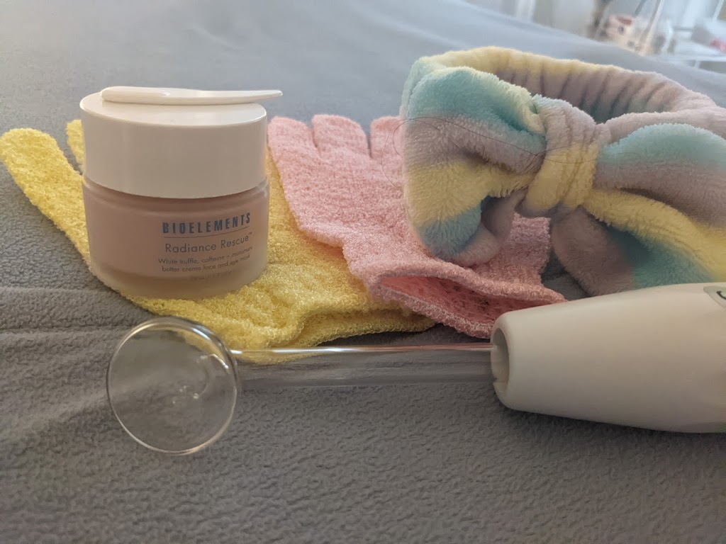 Skincare by T | 338 Tierra Blanca Ave, Oceanside, CA 92058, USA | Phone: (760) 637-4921