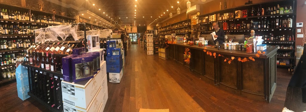 McGoverns Wines & Liquors | 7304 3rd Ave, Brooklyn, NY 11209, USA | Phone: (718) 748-4420