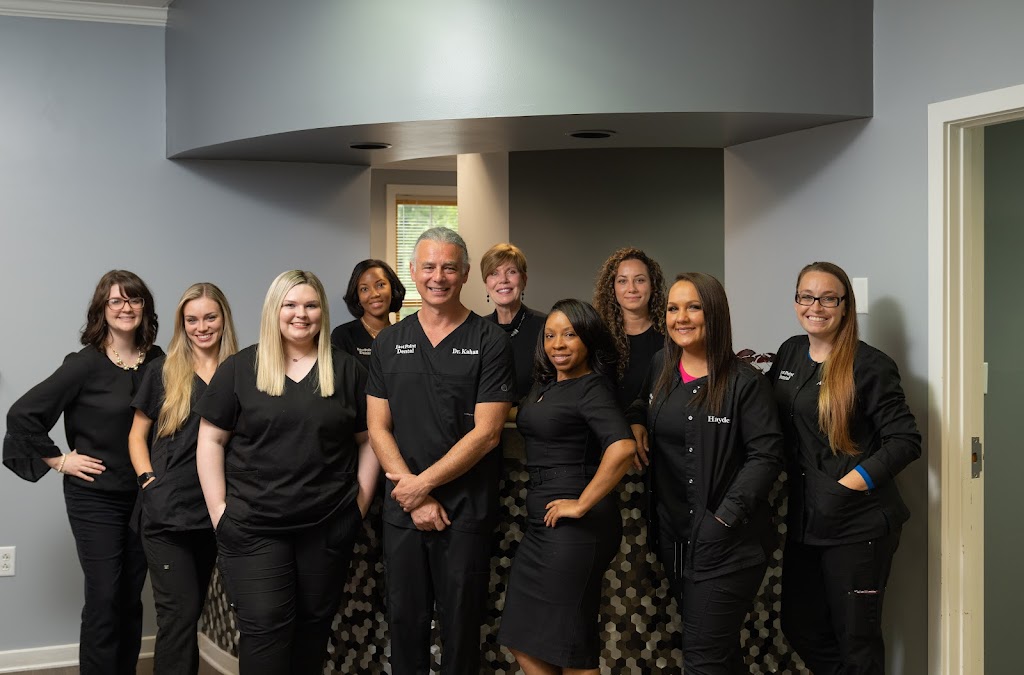 Eastpoint Dental: Jason A Kahan DDS | 7334 E Broad St suite a, Blacklick, OH 43004, USA | Phone: (614) 953-5120