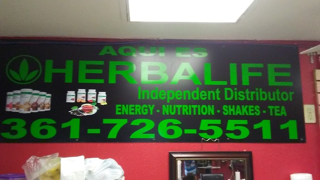 Herbalife Spot With Yadira | 320 W Ave J, Robstown, TX 78380 | Phone: (361) 726-5511