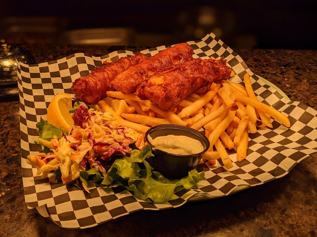 Blooms Irish Pub | 2391 S El Camino Real, San Clemente, CA 92672, USA | Phone: (949) 218-0120