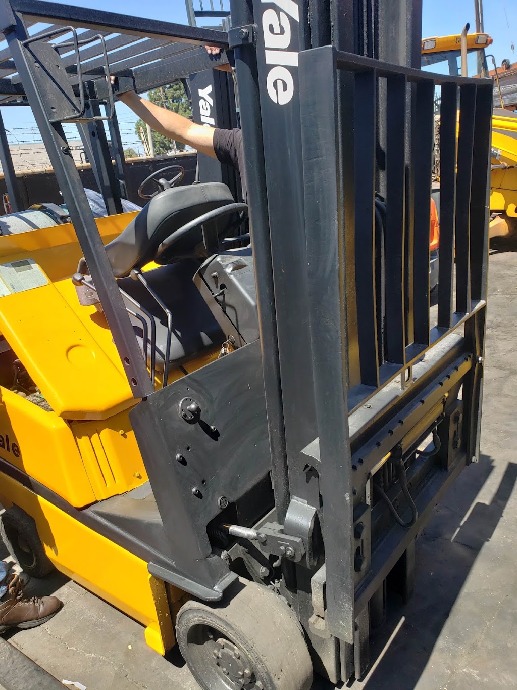 Low Cost Storage Stanton | 10850 Beach Blvd, Stanton, CA 90680, USA | Phone: (714) 826-2431