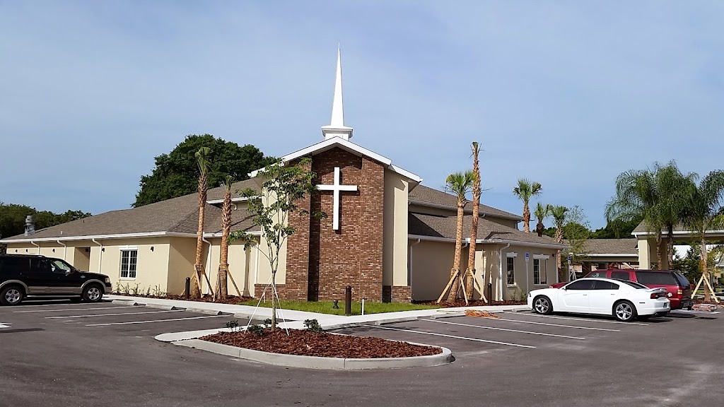 First Baptist Church of Gillette | 3301 97th St E, Palmetto, FL 34221, USA | Phone: (941) 722-1937