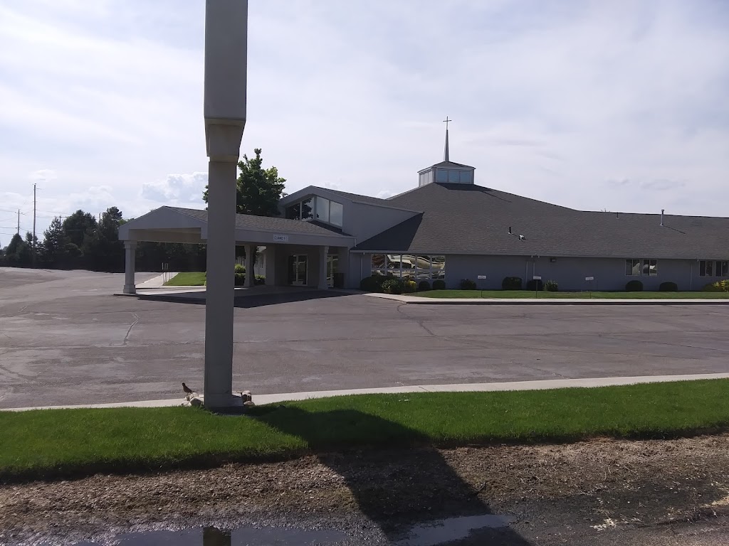 Church of the Brethren | 11030 Orchard Ave, Nampa, ID 83651, USA | Phone: (208) 466-3321