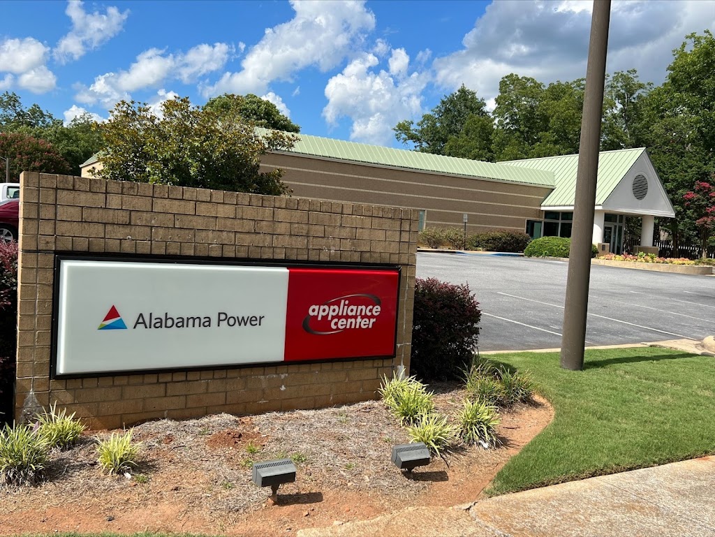 Alabama Power Appliance Center | 225 E Lafayette St, Dadeville, AL 36853, USA | Phone: (800) 613-9333