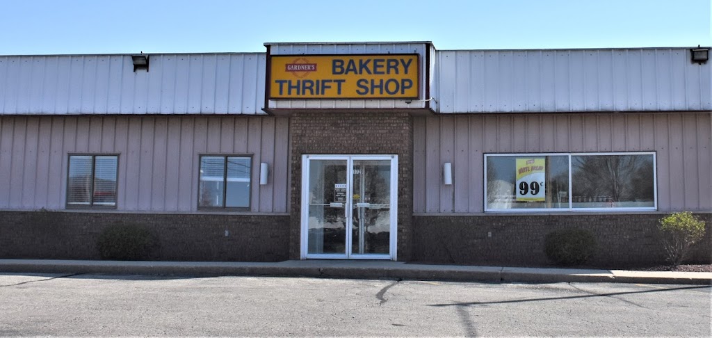 Gardner Bakery Outlet | 1734 Humes Rd, Janesville, WI 53545 | Phone: (608) 754-5541