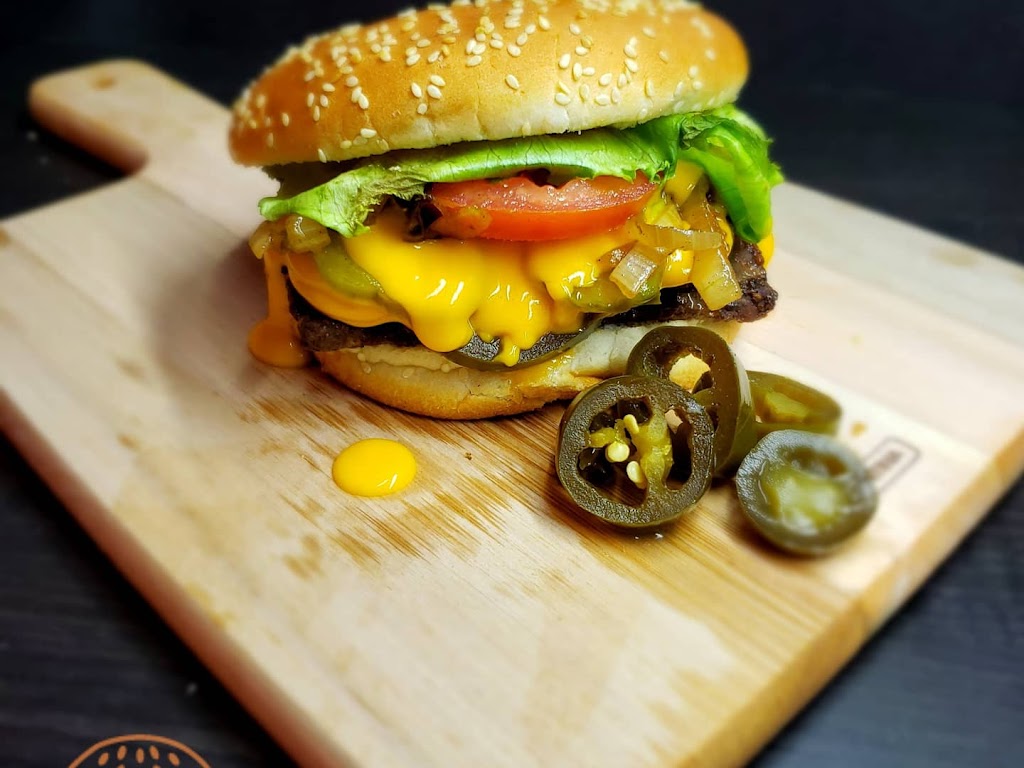 El Chapulin Burguers | Altamira 226, Cd Juárez, Chih., Mexico | Phone: 656 824 6414