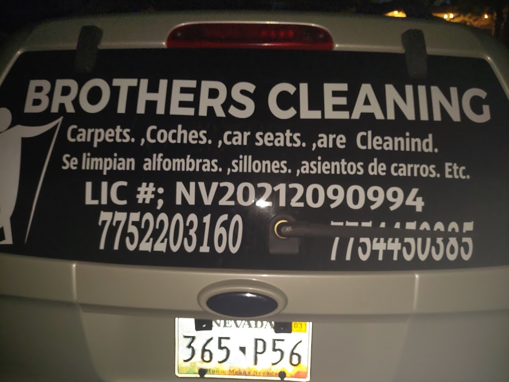 Cleaning brothers | 4999hwy 50 E, Spc 18, Carson City, NV 89701, USA | Phone: (775) 220-3160
