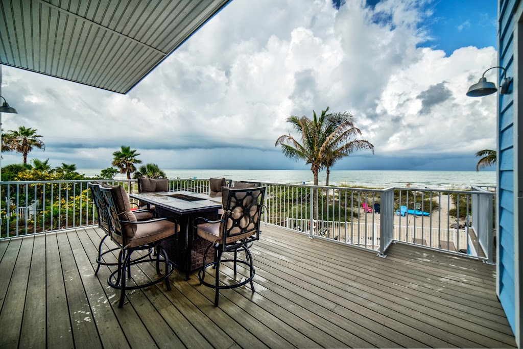 Hostmarked Vacation Rentals and Management | 17820 Lee Ave, Redington Shores, FL 33708, USA | Phone: (206) 992-8294