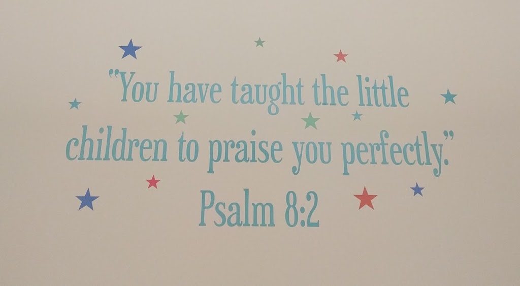 The Academy At WellSpring | 1001 Chapmans Crossings, Spring Hill, TN 37174, USA | Phone: (615) 302-8844