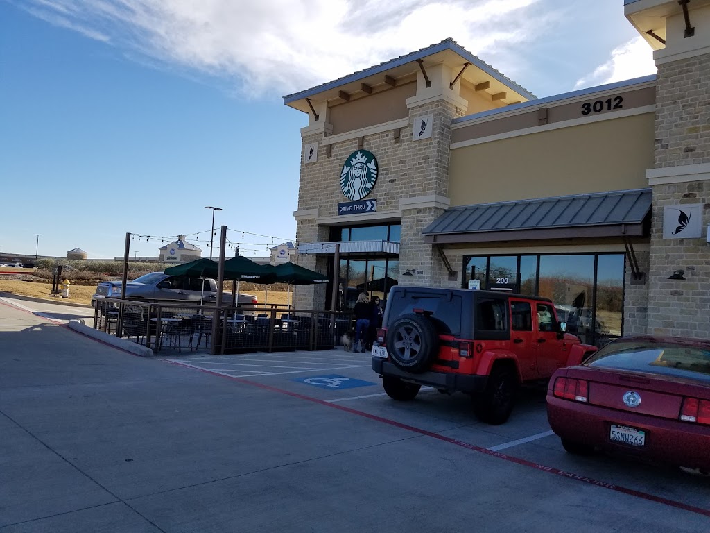 Starbucks | 3012 FM 407 #200, Bartonville, TX 76226, USA | Phone: (214) 470-8156