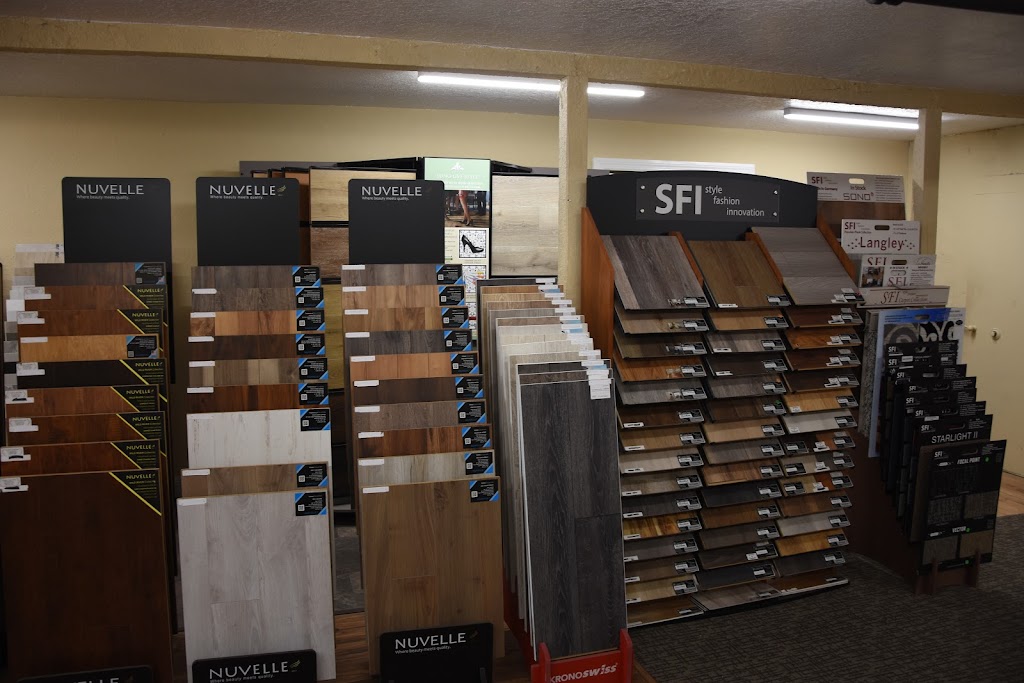 Camilas Carpet Sales | 715 N Brevard Ave, Arcadia, FL 34266, USA | Phone: (863) 491-8100