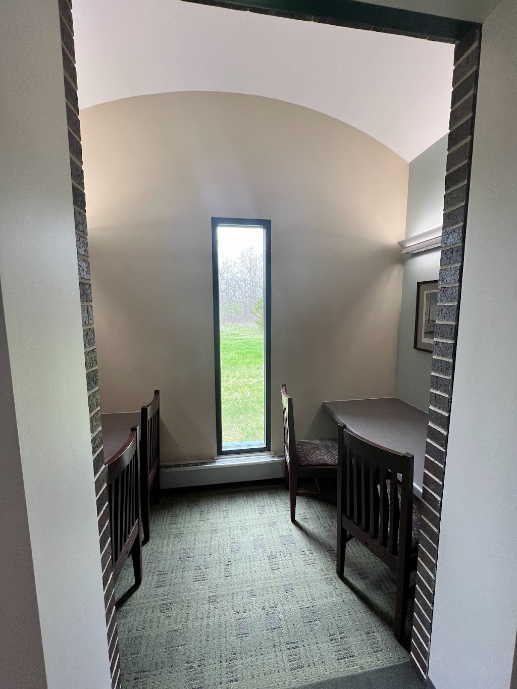 Oxford Public Library | 530 Pontiac St, Oxford, MI 48371, USA | Phone: (248) 628-3034