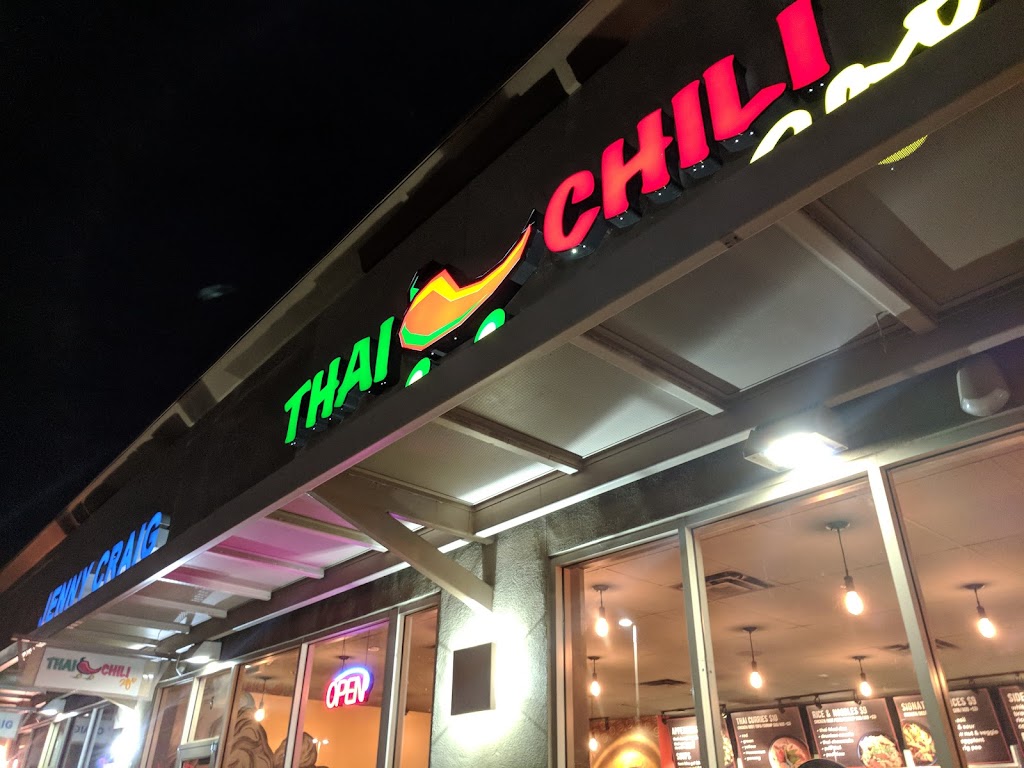 Thai Chili 2go | 2895 S Alma School Rd Ste. 5, Chandler, AZ 85286, USA | Phone: (480) 531-1680