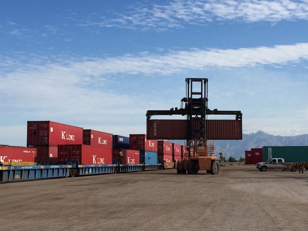 Port of Tucson, LLC | 6964 E Century Park Dr, Tucson, AZ 85756, USA | Phone: (520) 574-1320