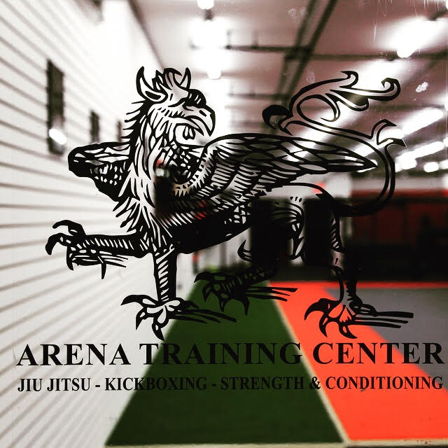 Arena Training Center | 675 E Lincoln Ave, Mt Vernon, NY 10552, USA | Phone: (914) 667-0858