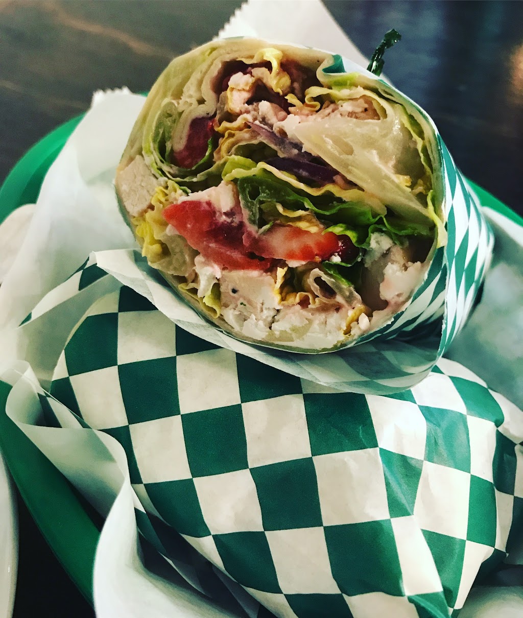 Lettuce | 52957 Van Dyke Ave, Shelby Township, MI 48316, USA | Phone: (586) 488-3737