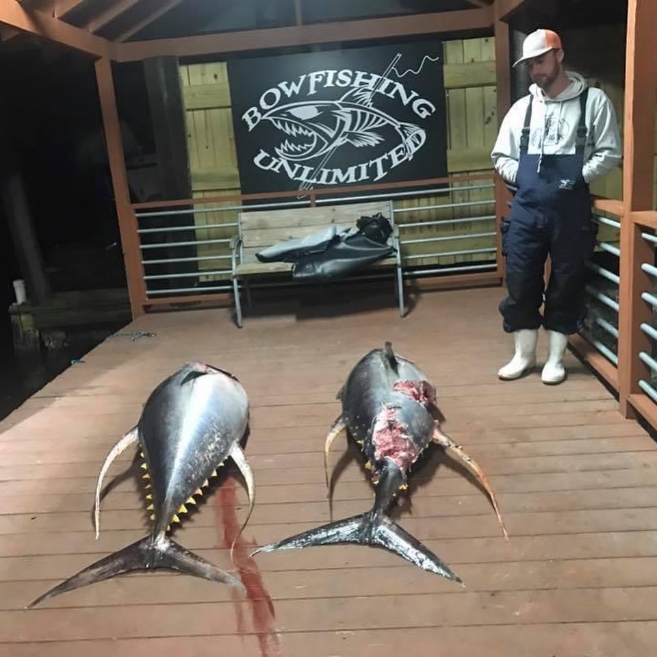 Bowfishing Unlimited | 665 Martin Ln, Port Sulphur, LA 70083, USA | Phone: (504) 269-3474