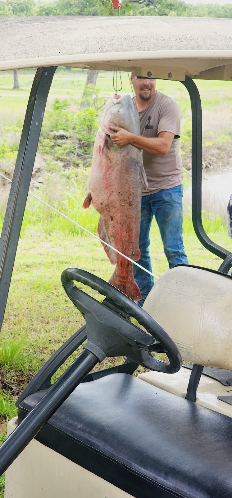 Wah-Sha-She Campground | Copan, OK 74022, USA | Phone: (918) 532-4334