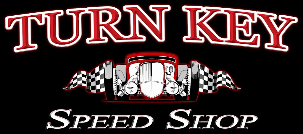 Turn Key Speed Shop | 9821 2nd St, Joshua, TX 76058, USA | Phone: (817) 760-4040