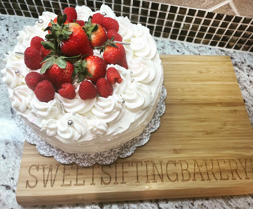 Sweet Sifting Bakery | 6982 Roping Rd, Frisco, TX 75036 | Phone: (469) 269-5256