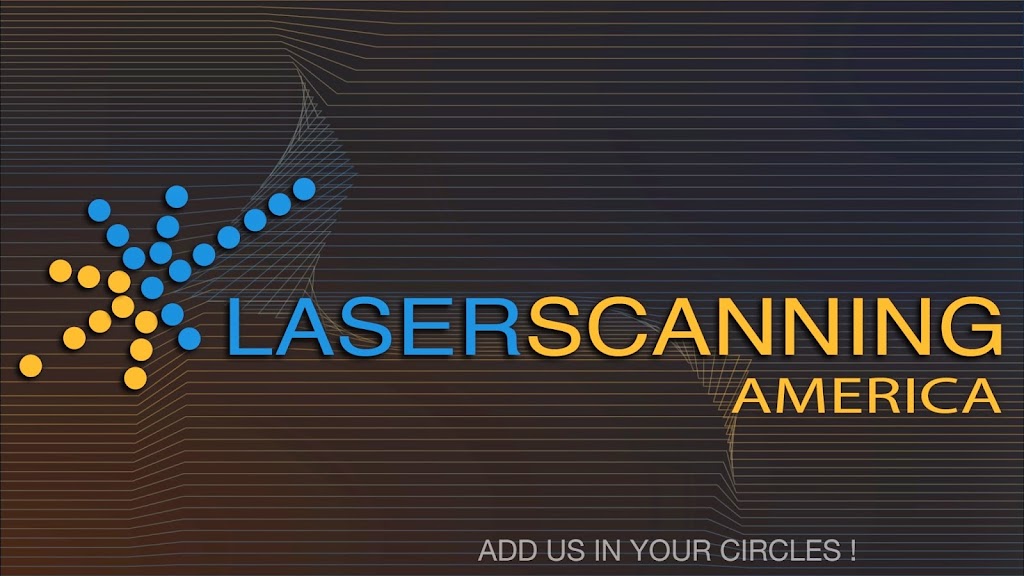 Laser Scanning America | 7418 Brighton Rd, Pittsburgh, PA 15202, USA | Phone: (412) 871-3220